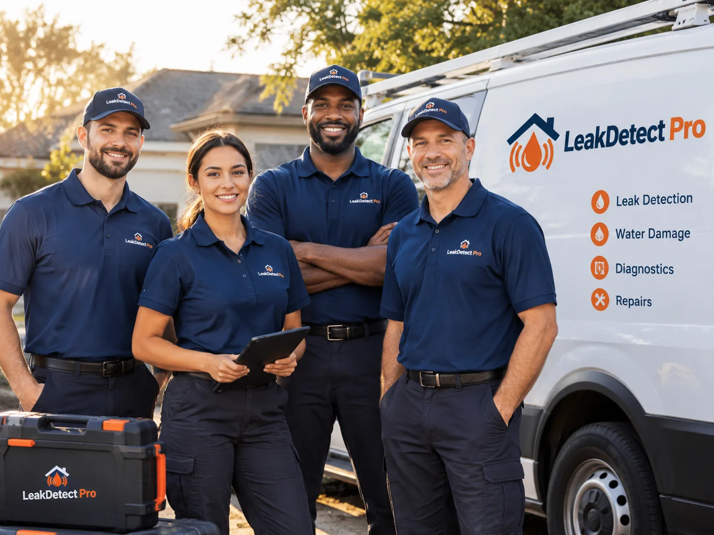 Roof Repair company in Hebron, IN